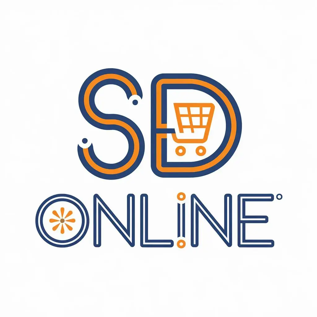 store logo